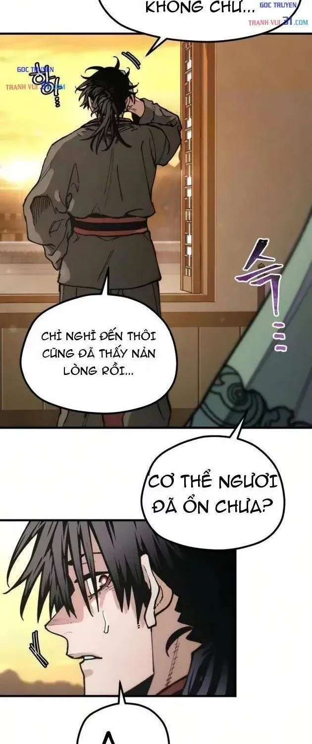 Thiên Ma Phi Thăng Truyện - Chap 198 - Trang 55