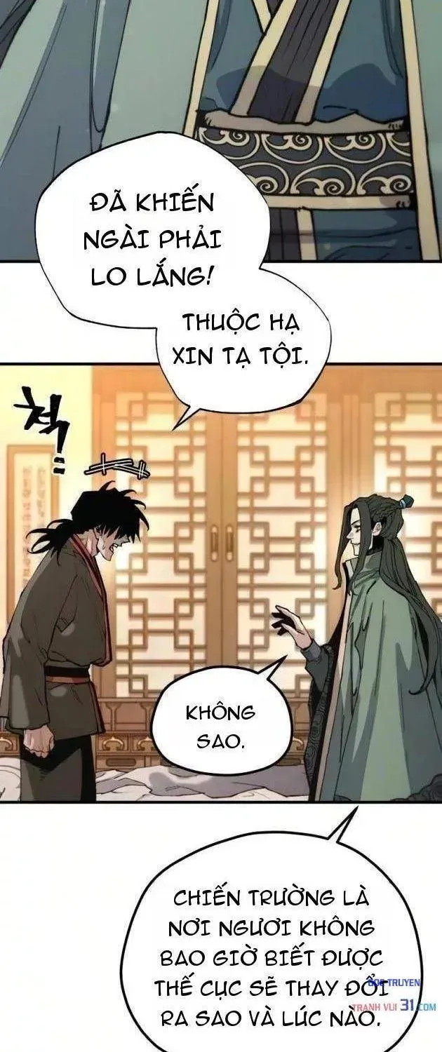Thiên Ma Phi Thăng Truyện - Chap 198 - Trang 57