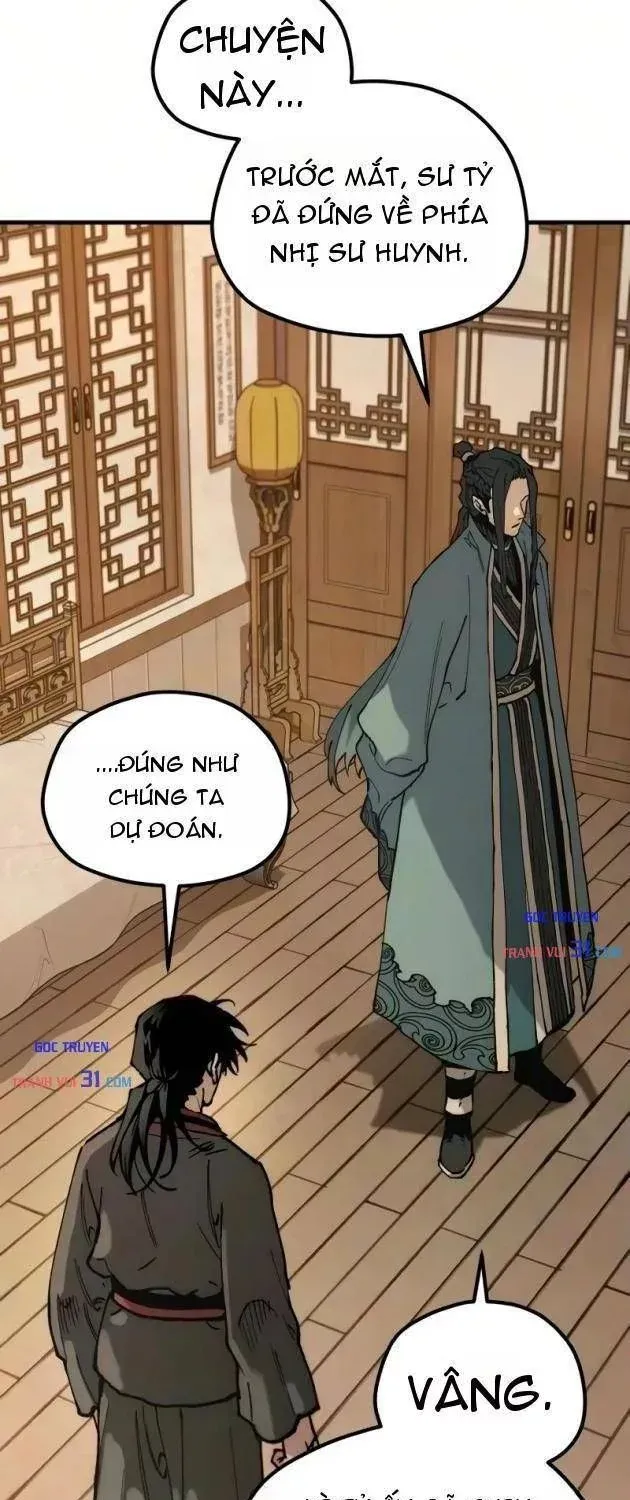 Thiên Ma Phi Thăng Truyện - Chap 198 - Trang 62