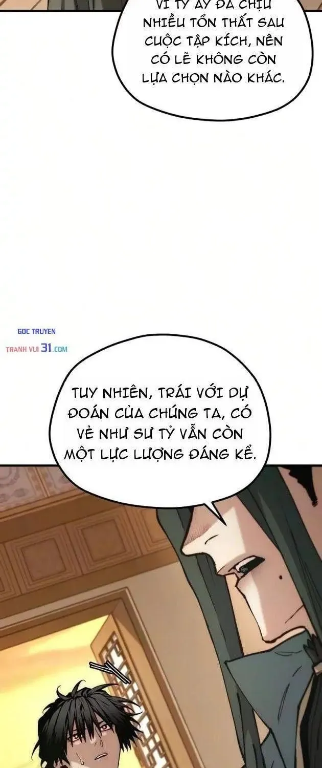 Thiên Ma Phi Thăng Truyện - Chap 198 - Trang 63