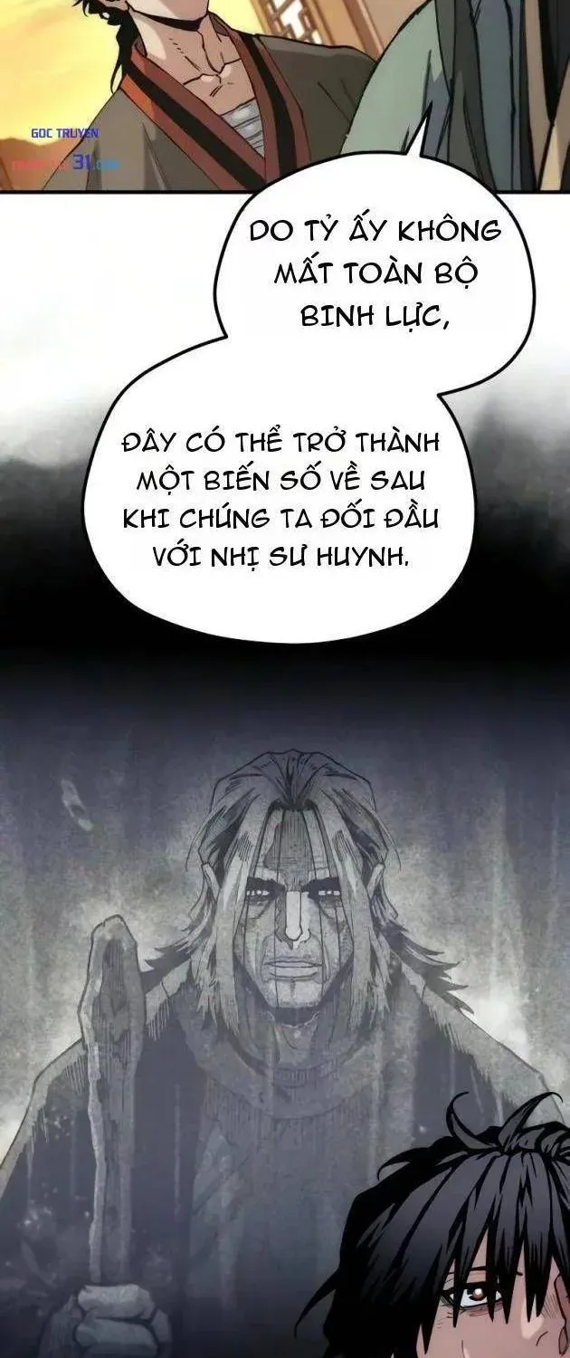 Thiên Ma Phi Thăng Truyện - Chap 198 - Trang 64