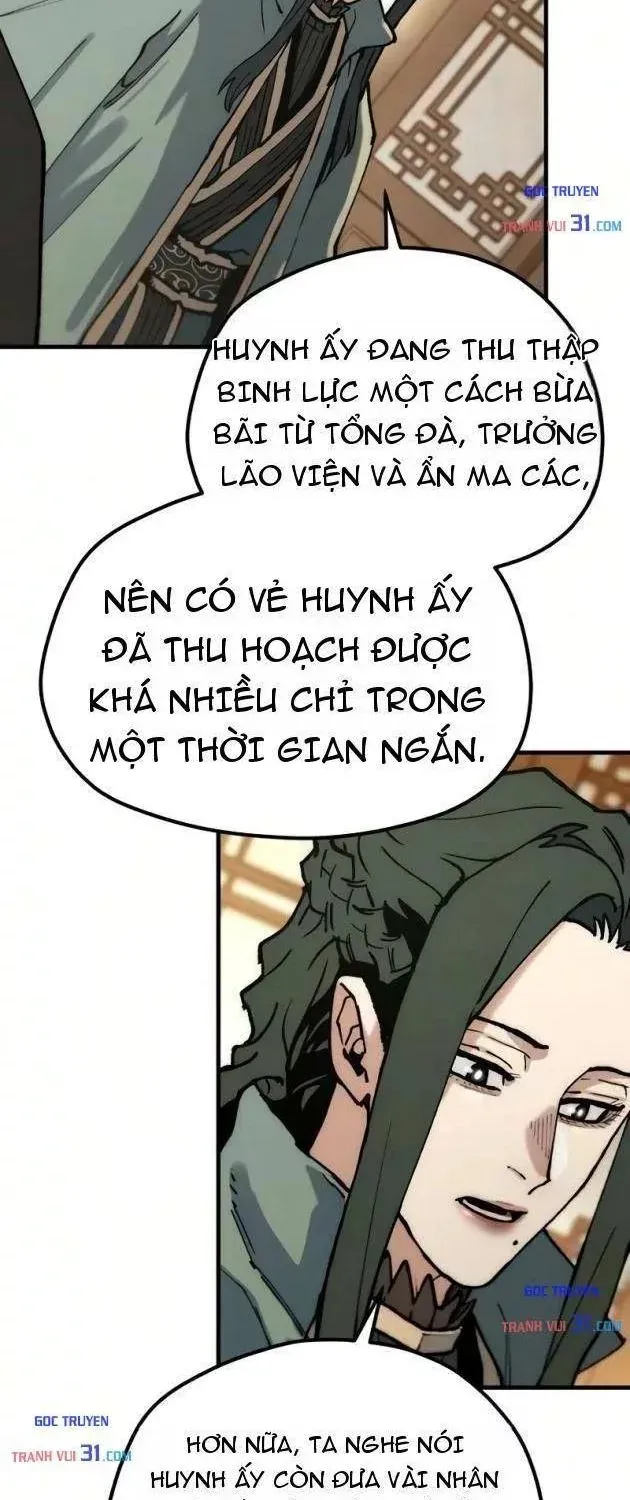 Thiên Ma Phi Thăng Truyện - Chap 198 - Trang 66