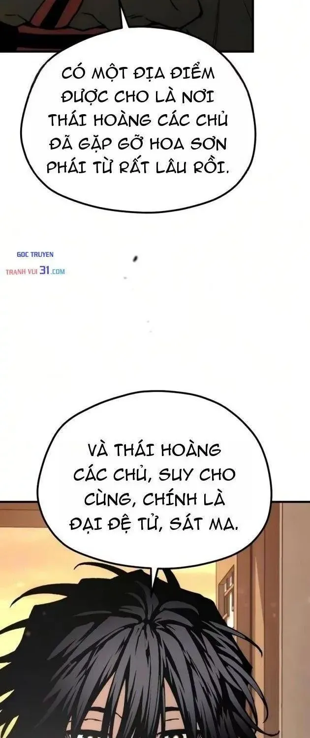 Thiên Ma Phi Thăng Truyện - Chap 198 - Trang 69