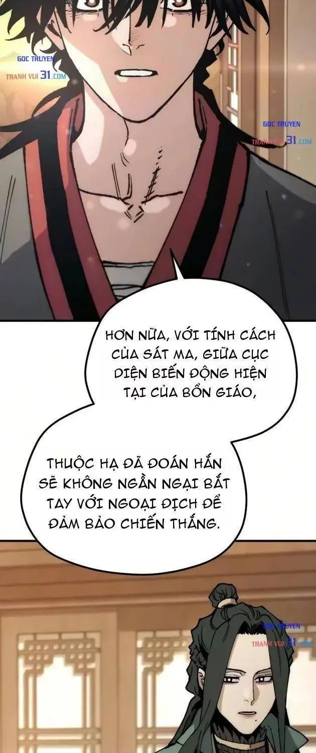 Thiên Ma Phi Thăng Truyện - Chap 198 - Trang 70
