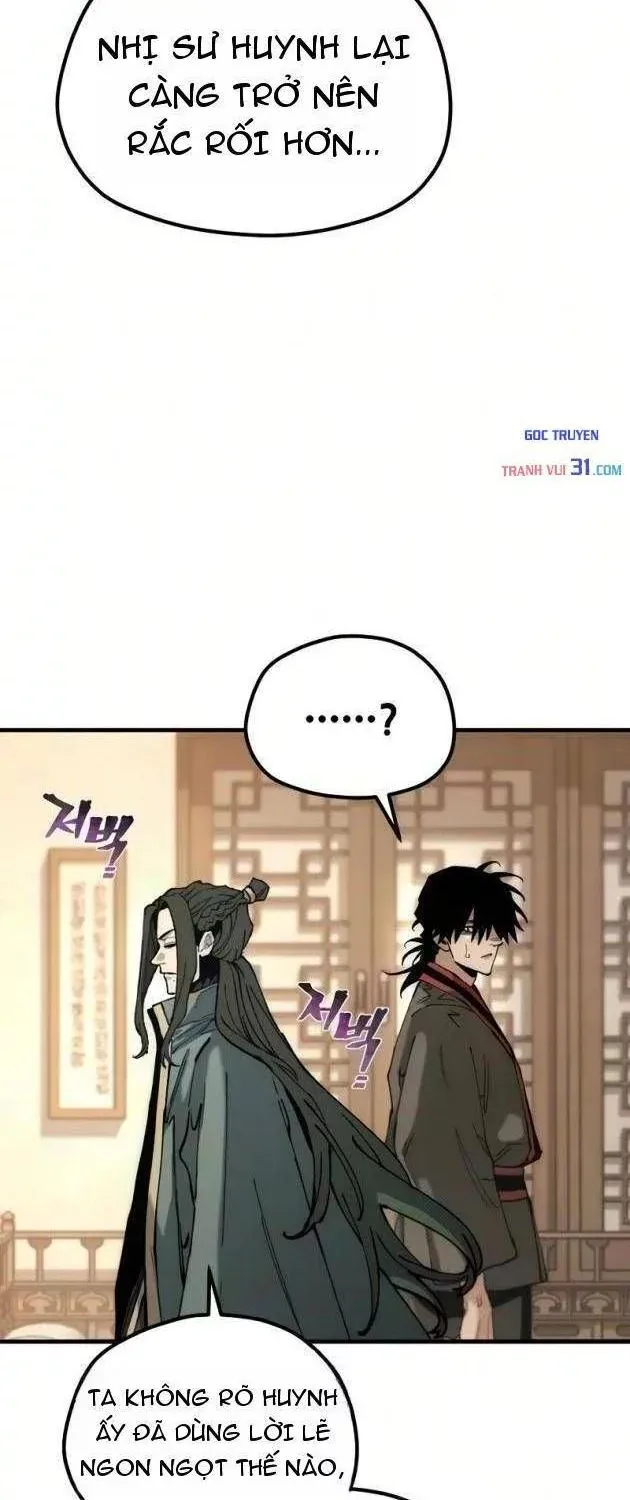 Thiên Ma Phi Thăng Truyện - Chap 198 - Trang 72