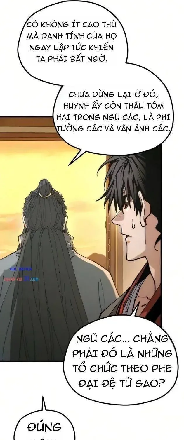 Thiên Ma Phi Thăng Truyện - Chap 198 - Trang 74