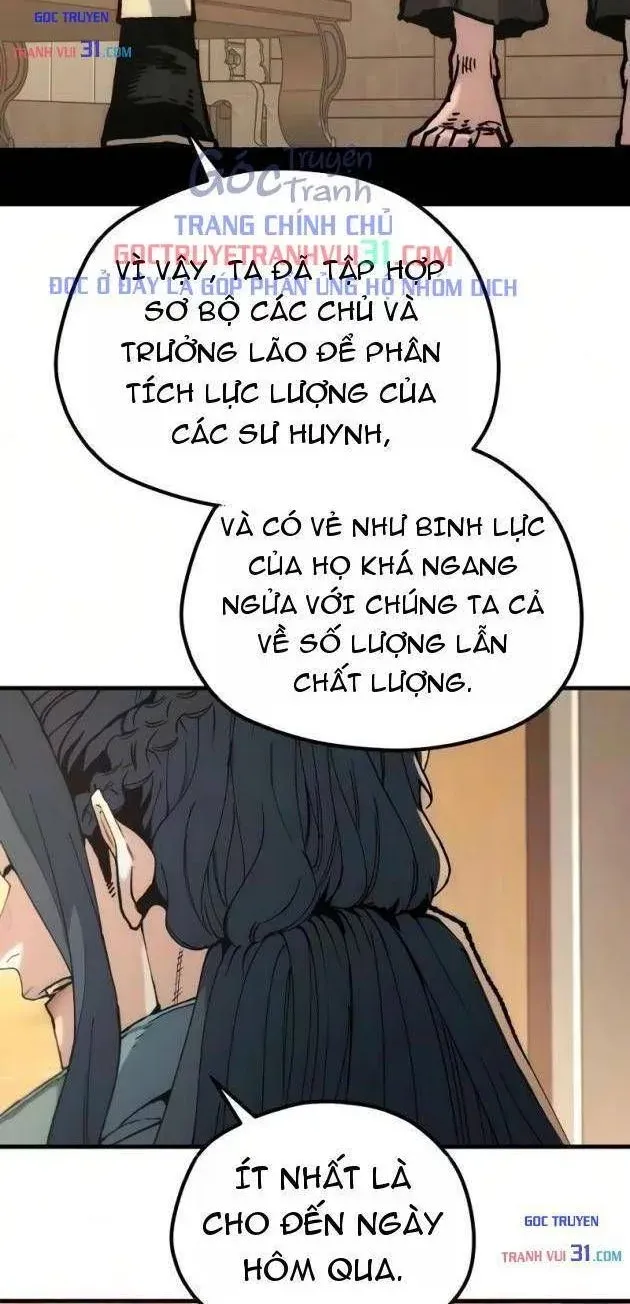Thiên Ma Phi Thăng Truyện - Chap 198 - Trang 76