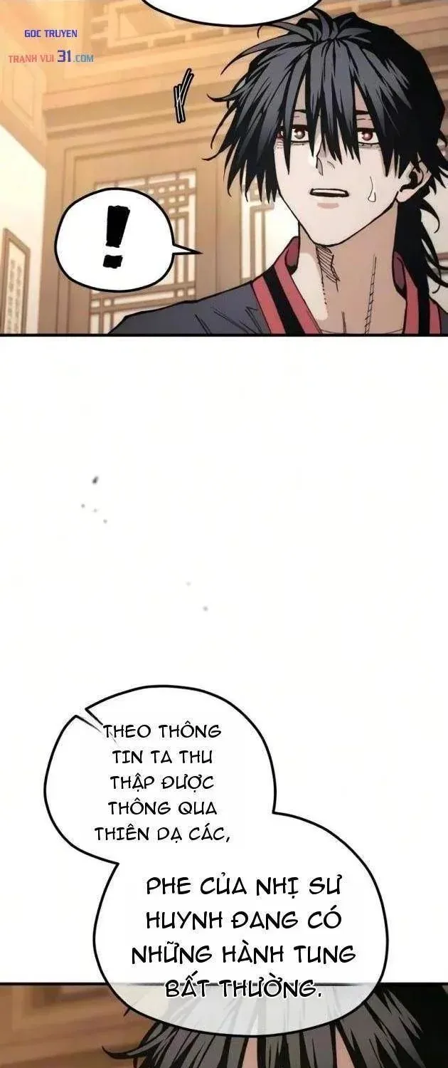 Thiên Ma Phi Thăng Truyện - Chap 198 - Trang 77