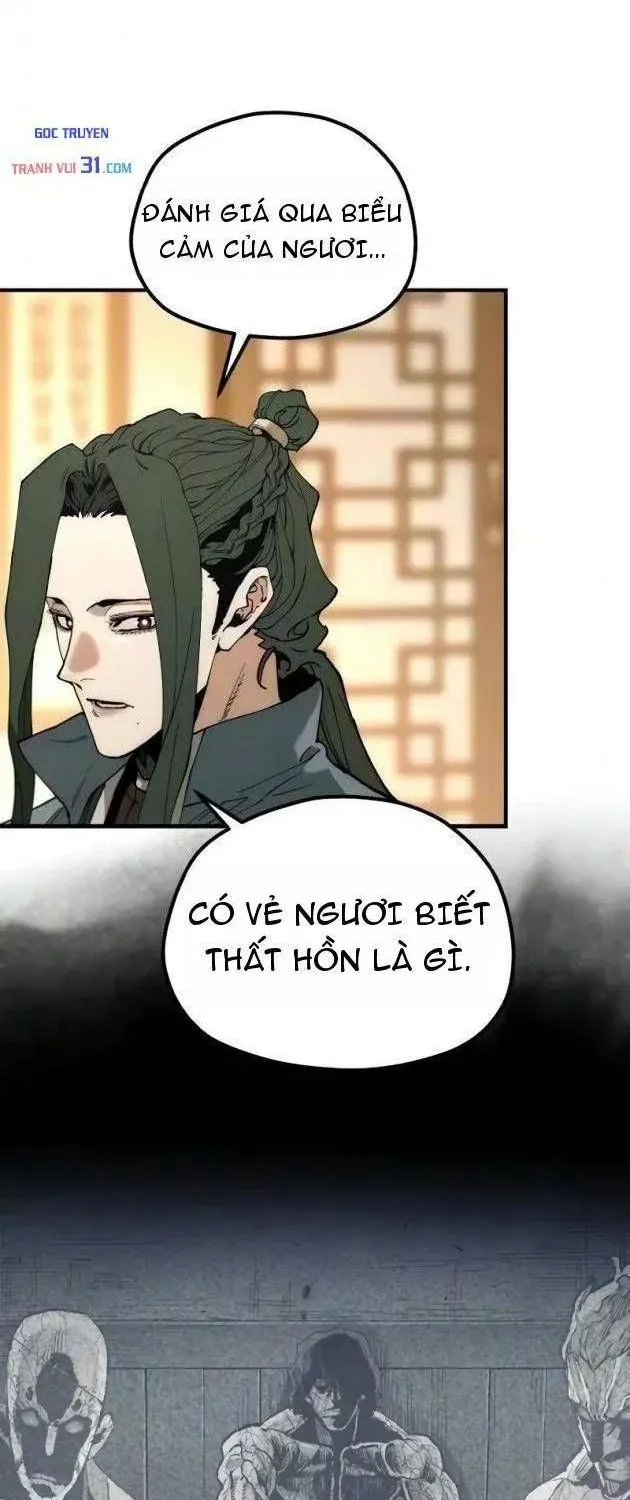 Thiên Ma Phi Thăng Truyện - Chap 198 - Trang 79