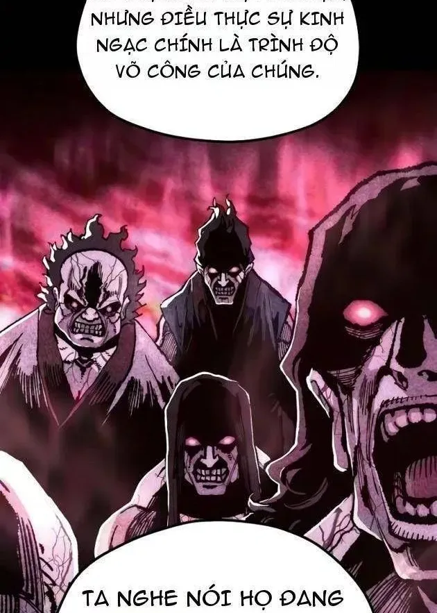 Thiên Ma Phi Thăng Truyện - Chap 198 - Trang 82