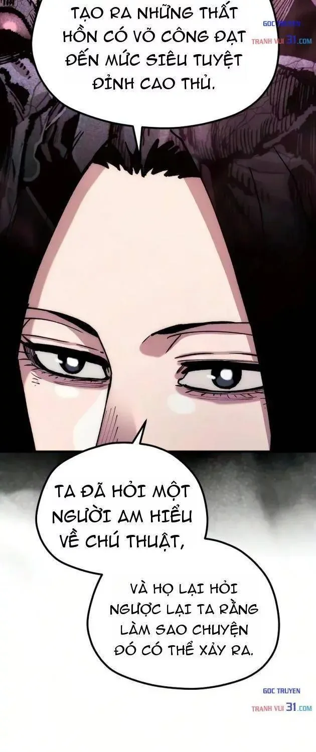 Thiên Ma Phi Thăng Truyện - Chap 198 - Trang 83