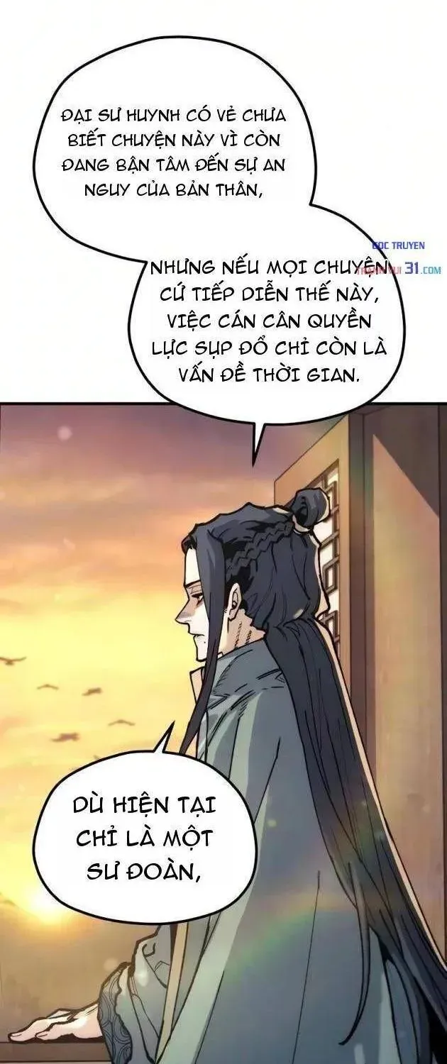 Thiên Ma Phi Thăng Truyện - Chap 198 - Trang 85