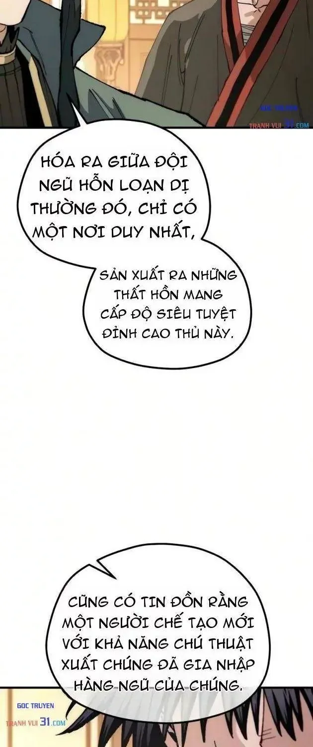 Thiên Ma Phi Thăng Truyện - Chap 198 - Trang 87