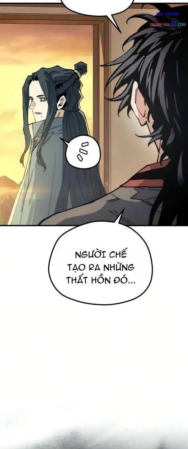 Thiên Ma Phi Thăng Truyện - Chap 198 - Trang 89