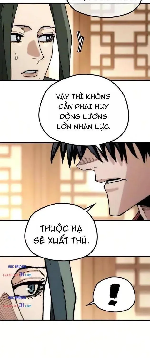 Thiên Ma Phi Thăng Truyện - Chap 198 - Trang 94
