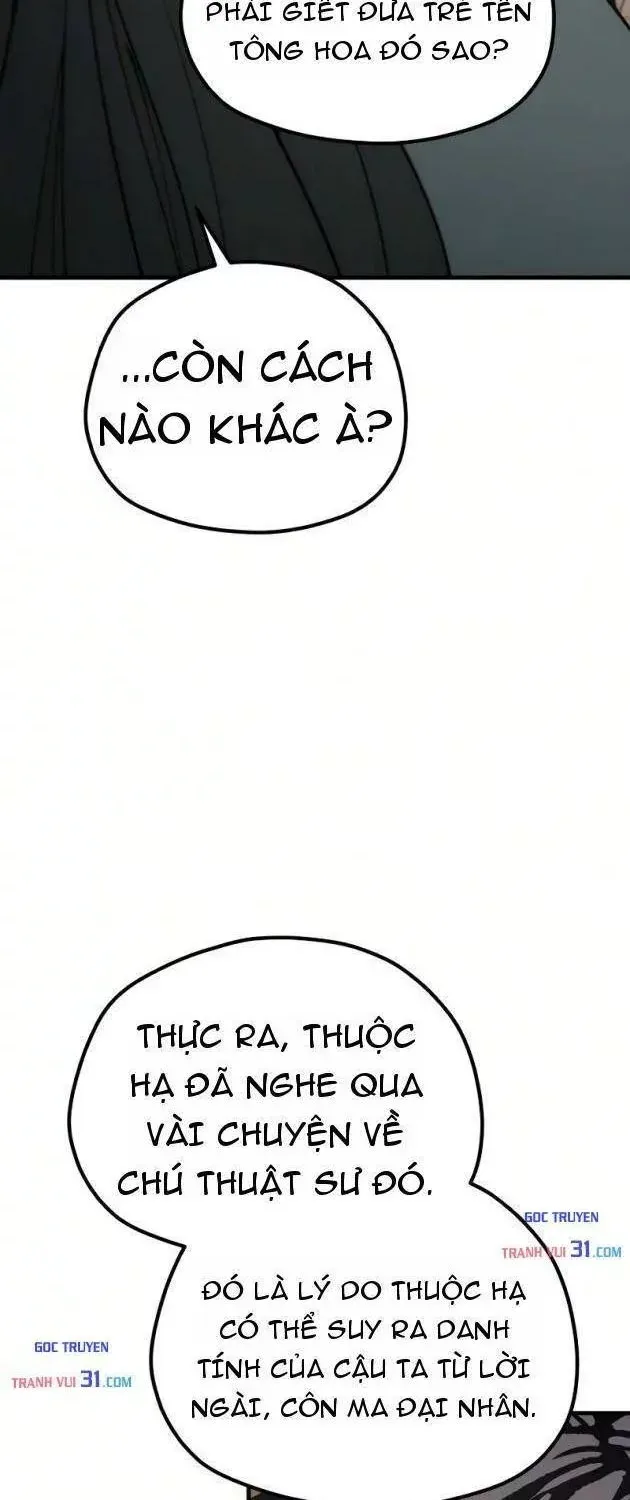 Thiên Ma Phi Thăng Truyện - Chap 198 - Trang 96