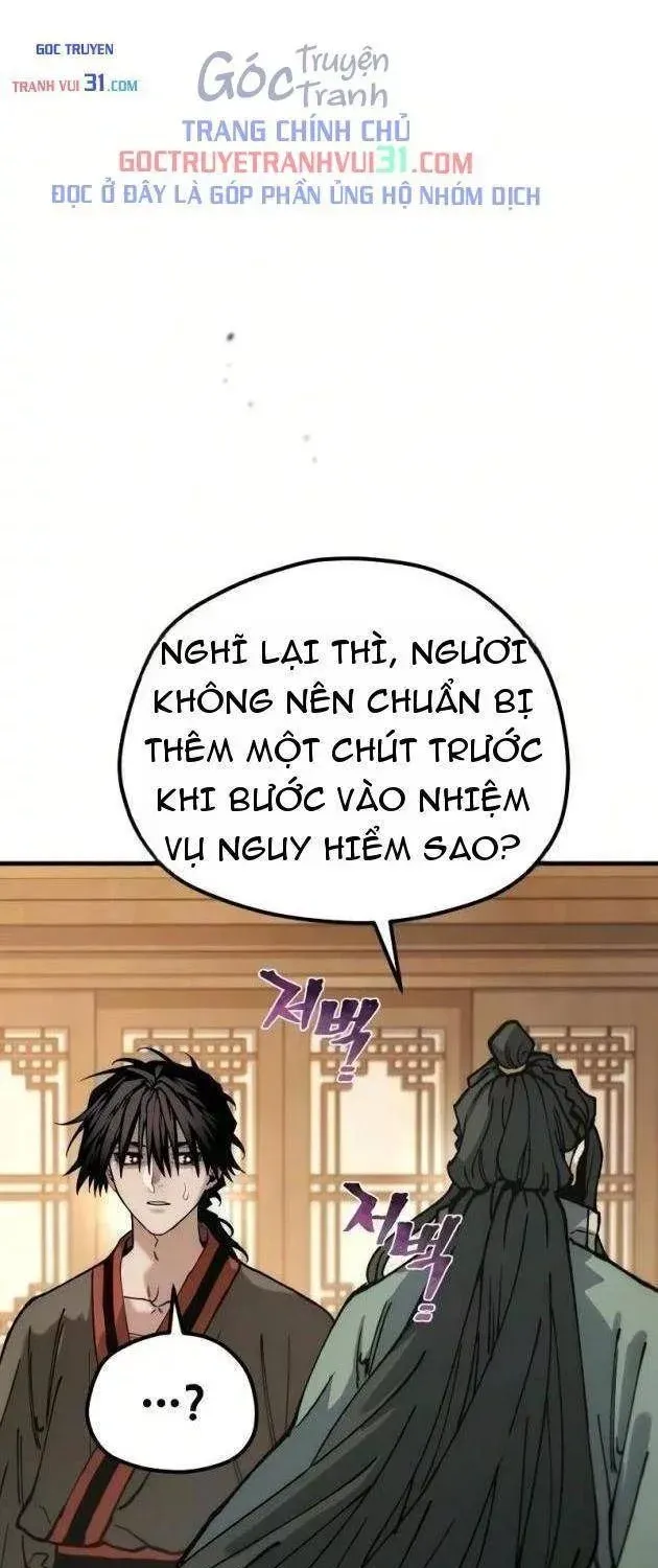 Thiên Ma Phi Thăng Truyện - Chap 199 - Trang 1