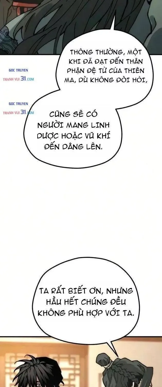 Thiên Ma Phi Thăng Truyện - Chap 199 - Trang 2