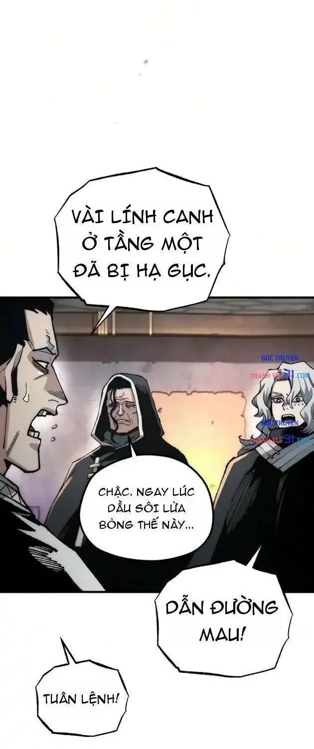 Thiên Ma Phi Thăng Truyện - Chap 199 - Trang 108