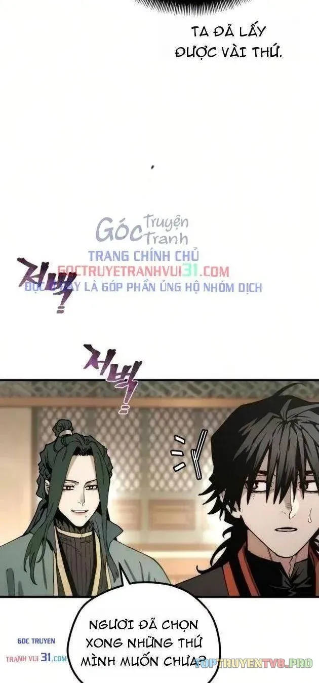 Thiên Ma Phi Thăng Truyện - Chap 199 - Trang 15