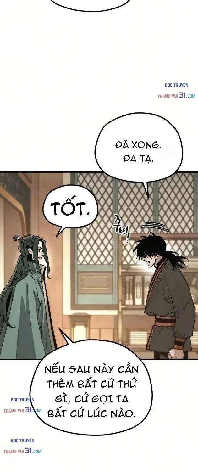 Thiên Ma Phi Thăng Truyện - Chap 199 - Trang 16
