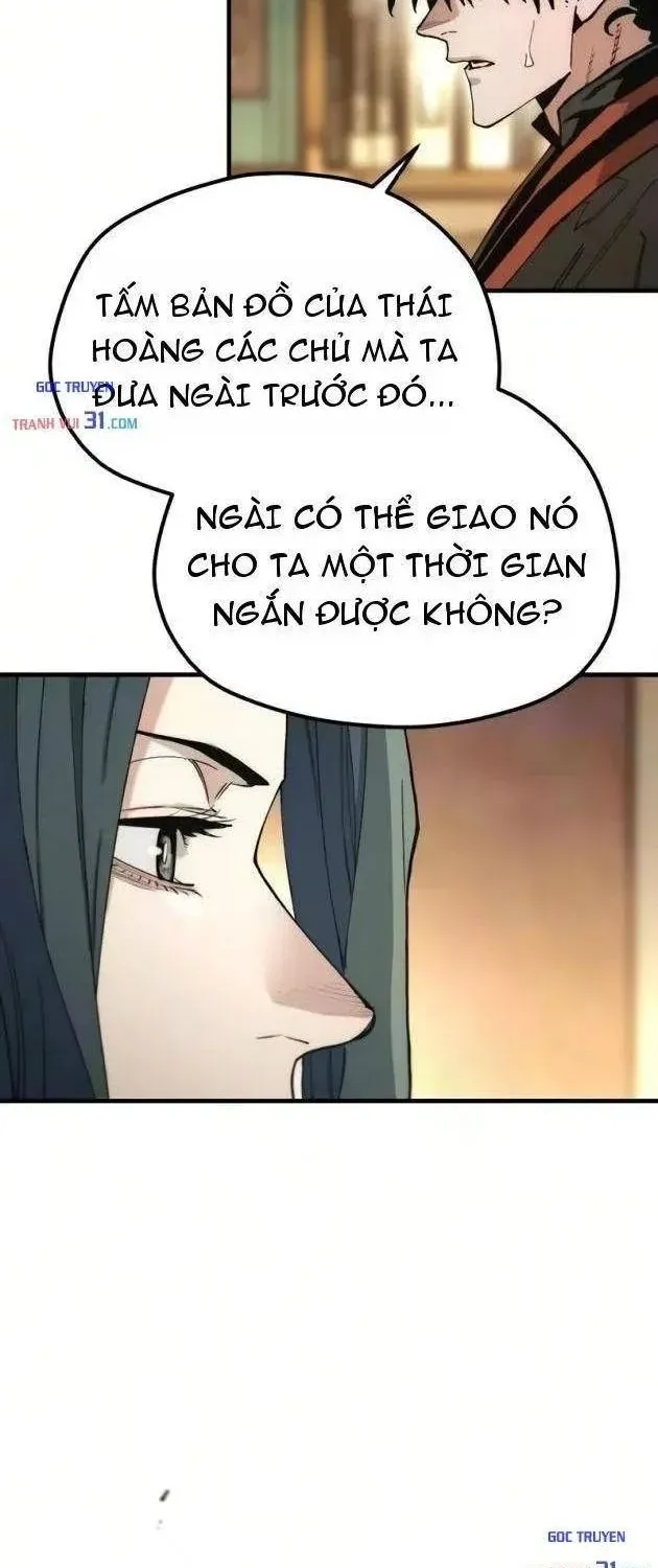 Thiên Ma Phi Thăng Truyện - Chap 199 - Trang 18