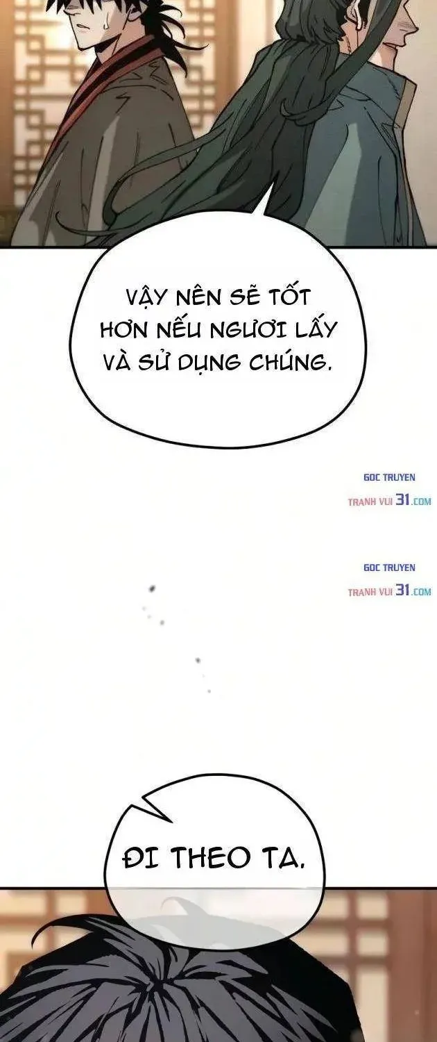 Thiên Ma Phi Thăng Truyện - Chap 199 - Trang 3
