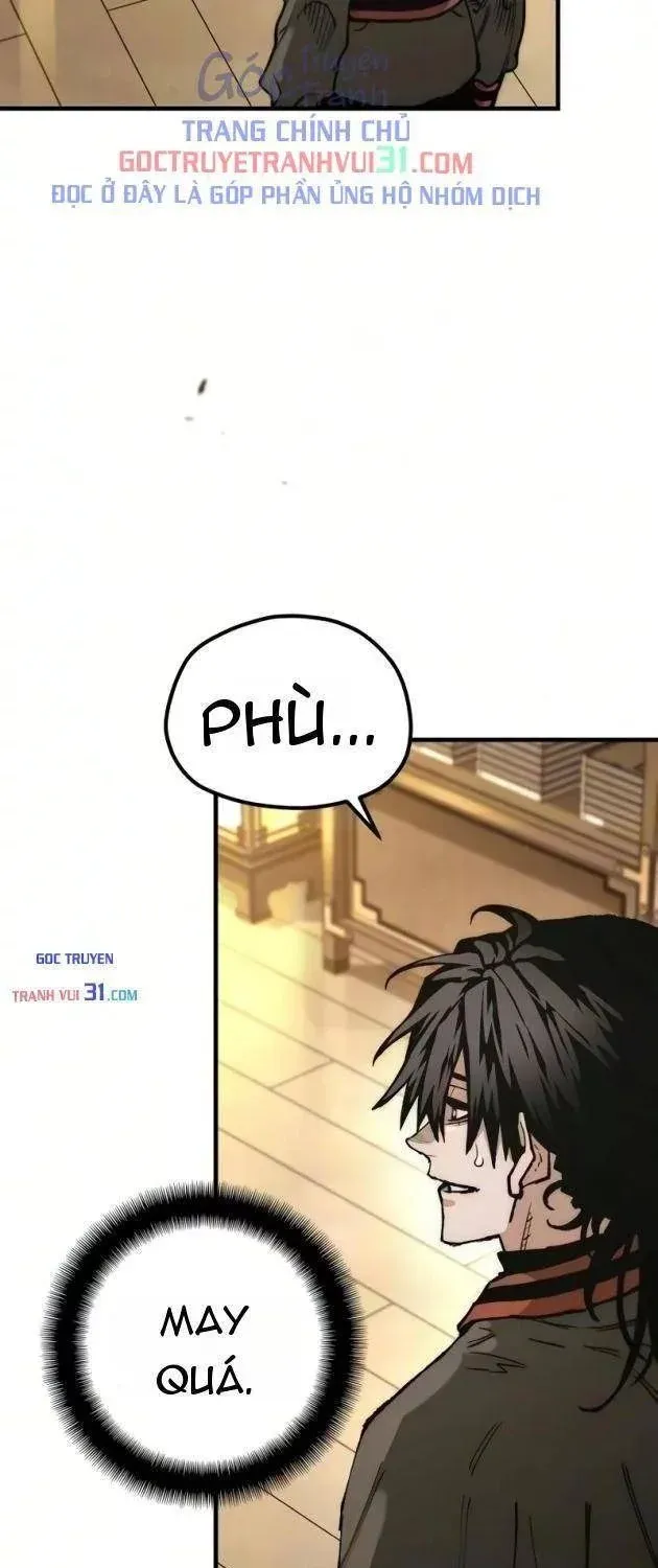 Thiên Ma Phi Thăng Truyện - Chap 199 - Trang 22
