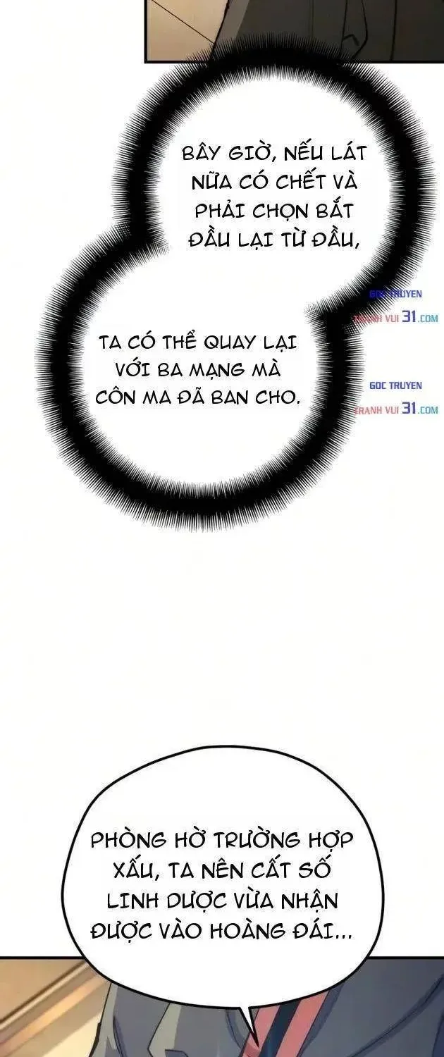 Thiên Ma Phi Thăng Truyện - Chap 199 - Trang 23