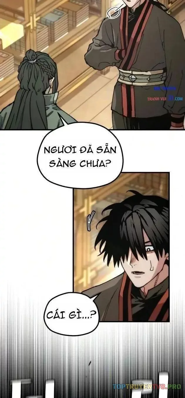 Thiên Ma Phi Thăng Truyện - Chap 199 - Trang 27