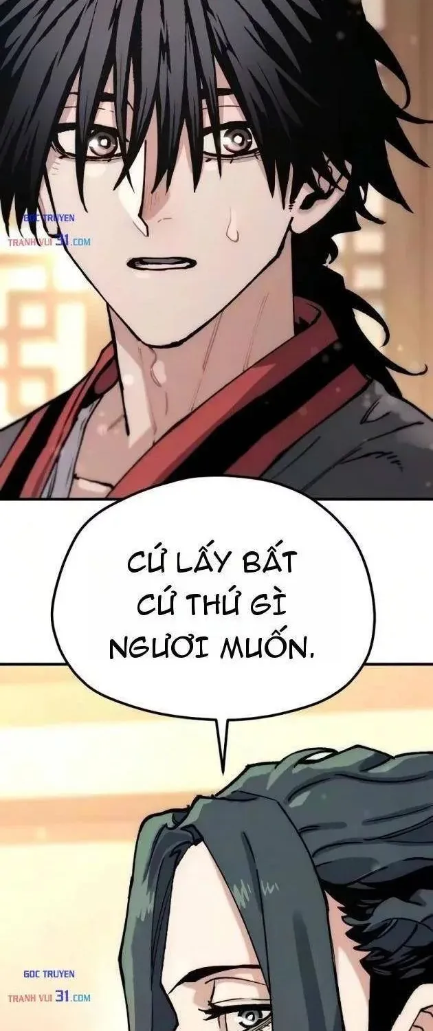 Thiên Ma Phi Thăng Truyện - Chap 199 - Trang 4
