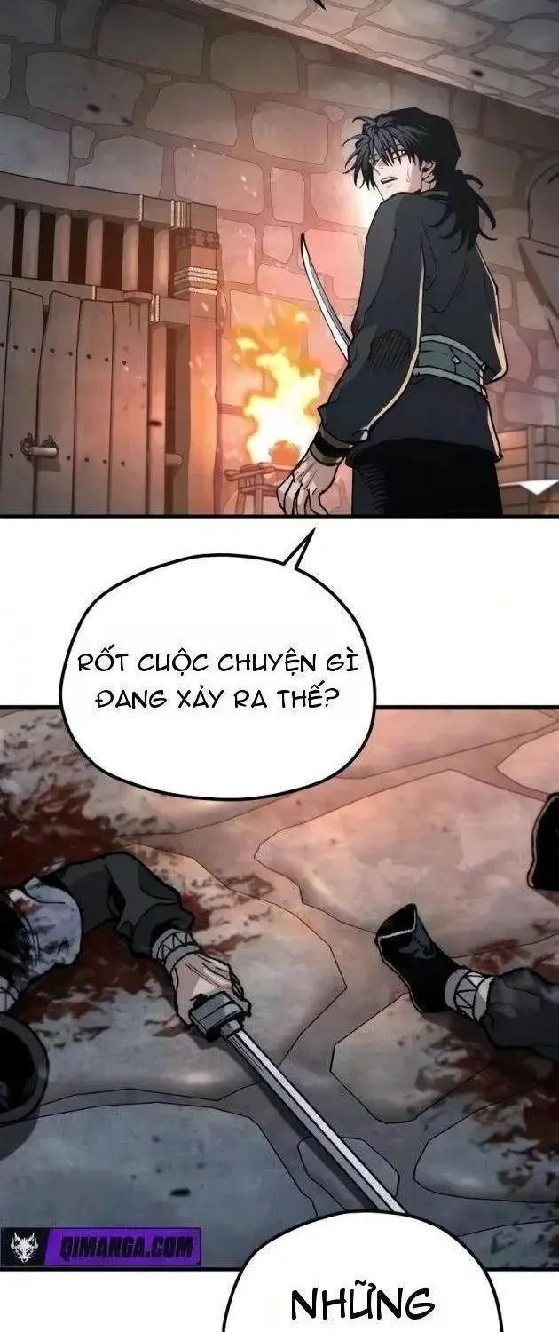 Thiên Ma Phi Thăng Truyện - Chap 199 - Trang 39