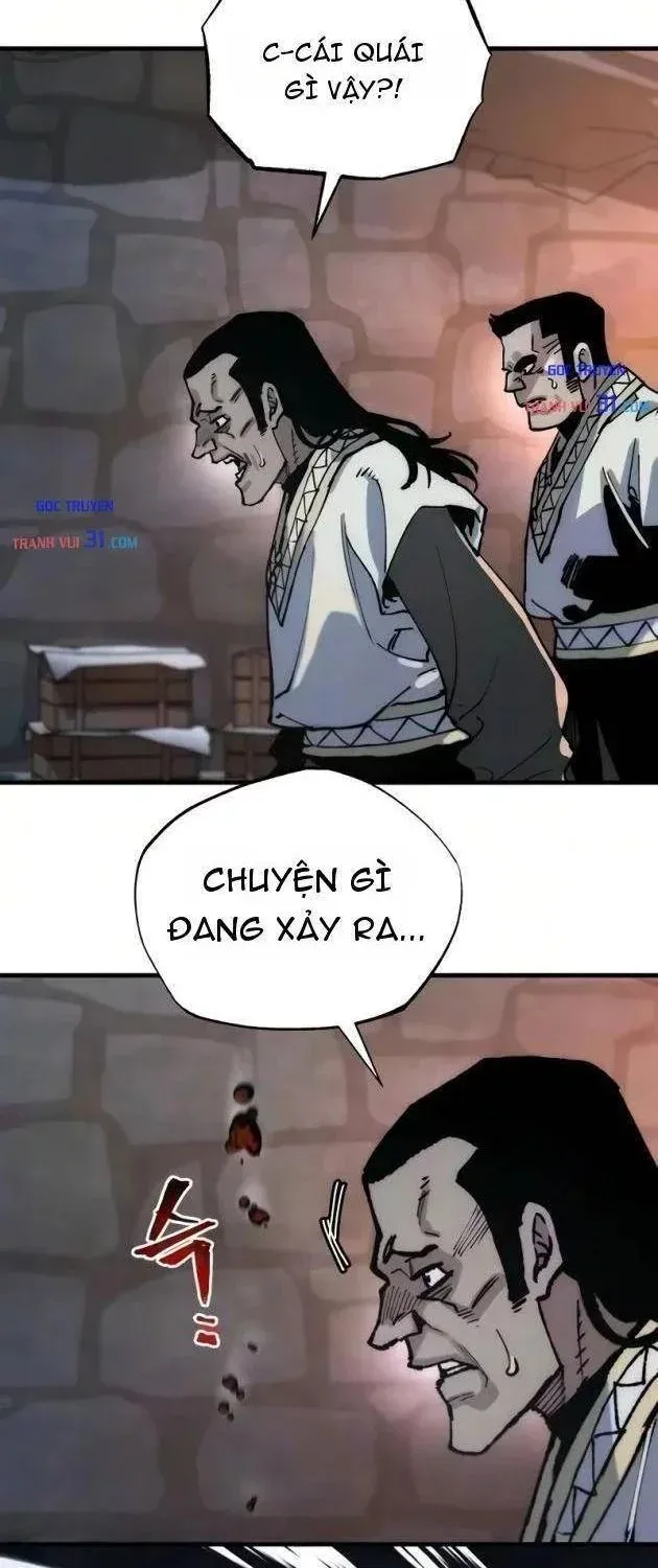 Thiên Ma Phi Thăng Truyện - Chap 199 - Trang 49