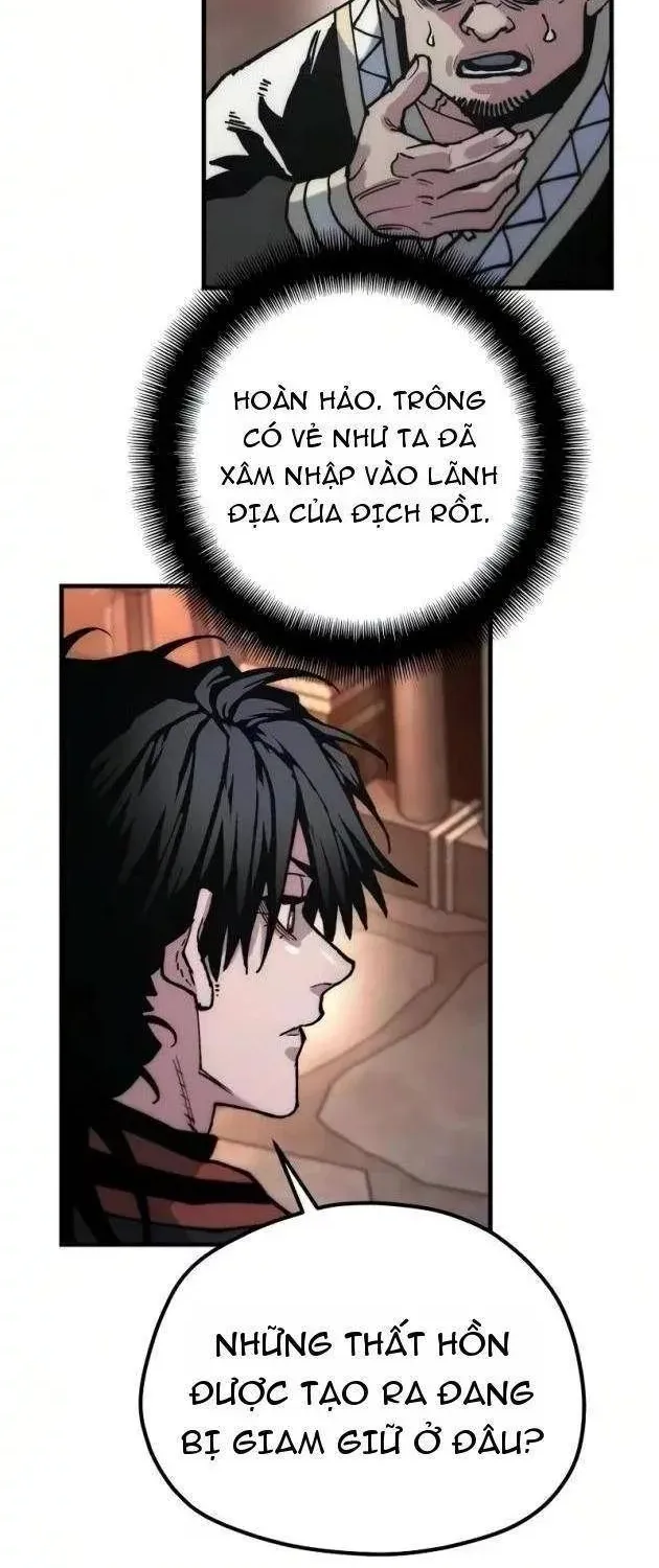 Thiên Ma Phi Thăng Truyện - Chap 199 - Trang 61