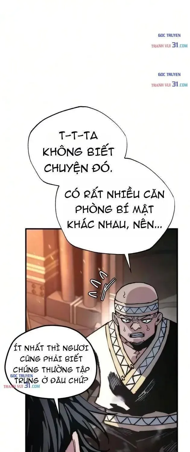 Thiên Ma Phi Thăng Truyện - Chap 199 - Trang 62