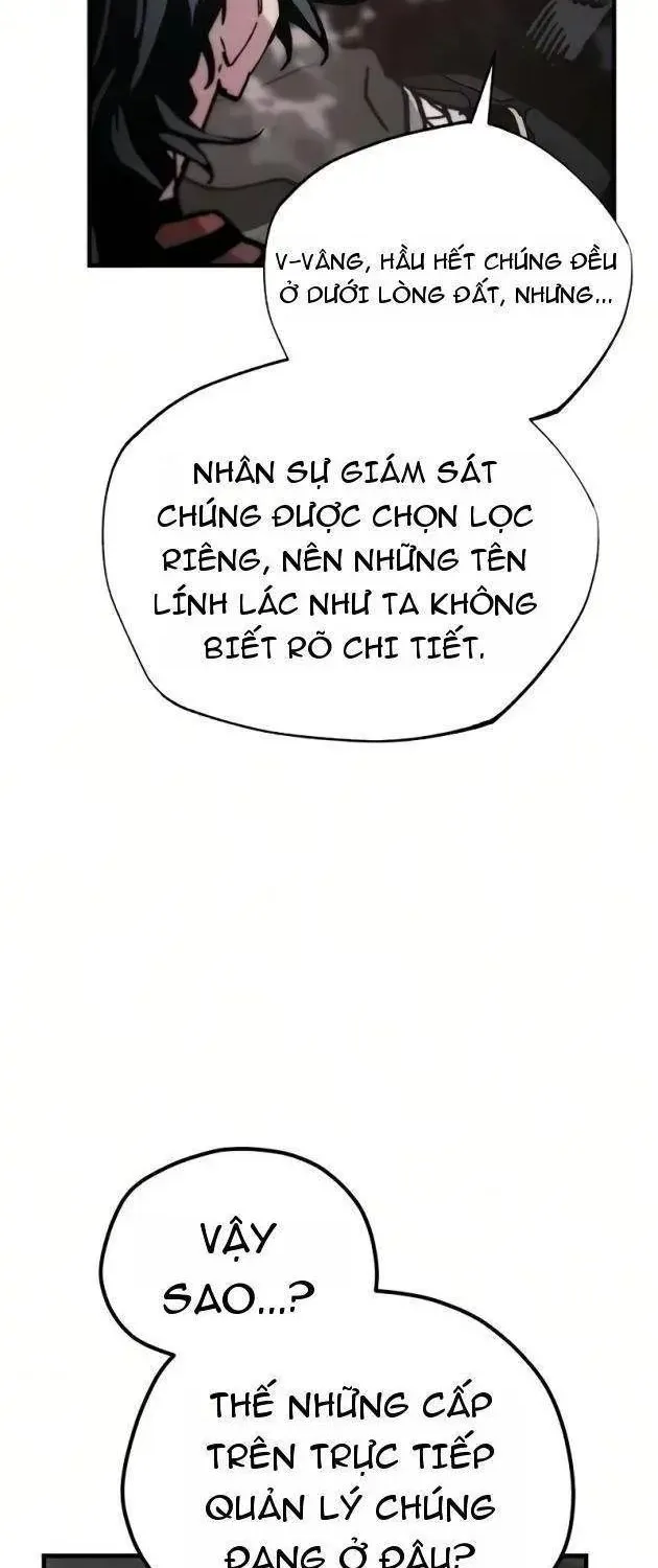 Thiên Ma Phi Thăng Truyện - Chap 199 - Trang 63
