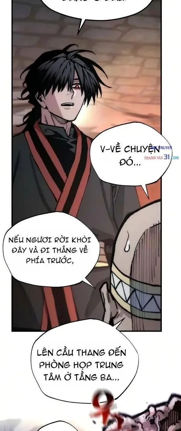 Thiên Ma Phi Thăng Truyện - Chap 199 - Trang 64