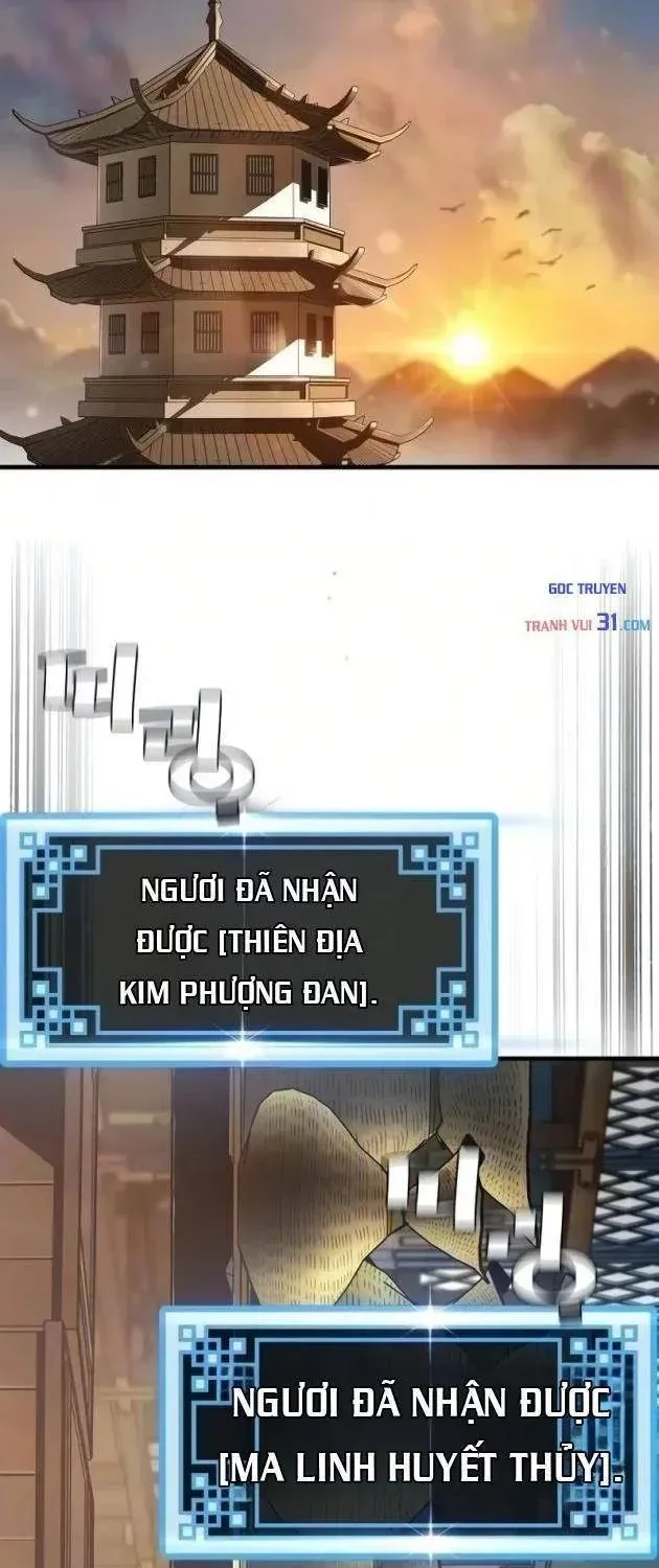 Thiên Ma Phi Thăng Truyện - Chap 199 - Trang 8