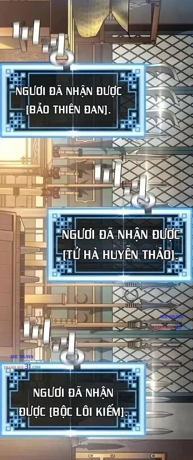 Thiên Ma Phi Thăng Truyện - Chap 199 - Trang 9