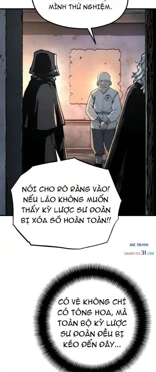 Thiên Ma Phi Thăng Truyện - Chap 199 - Trang 84