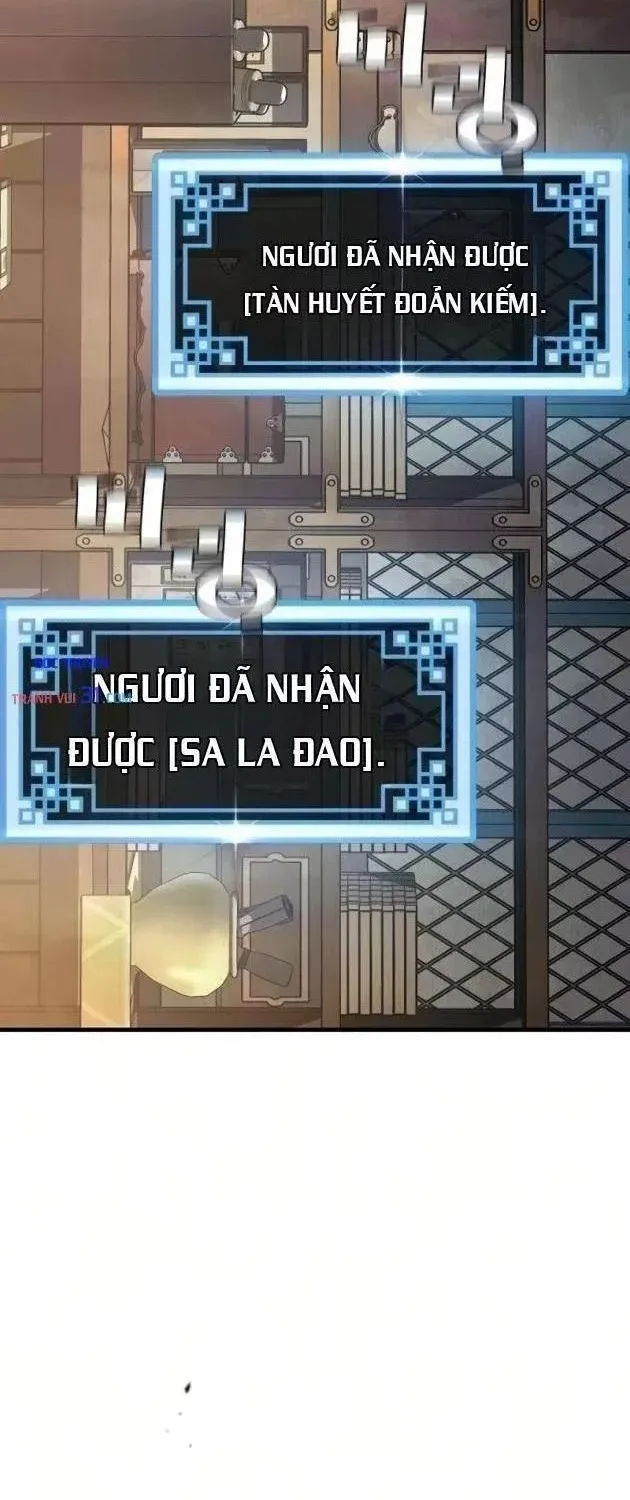 Thiên Ma Phi Thăng Truyện - Chap 199 - Trang 10