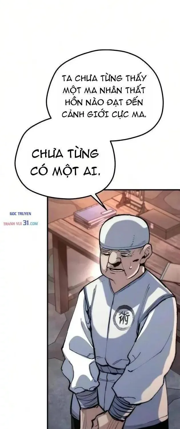 Thiên Ma Phi Thăng Truyện - Chap 199 - Trang 91