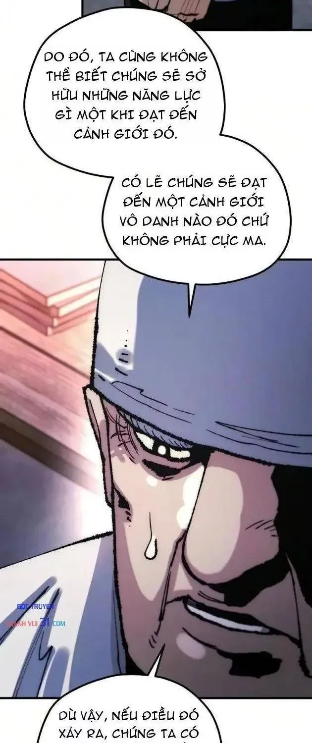 Thiên Ma Phi Thăng Truyện - Chap 199 - Trang 92