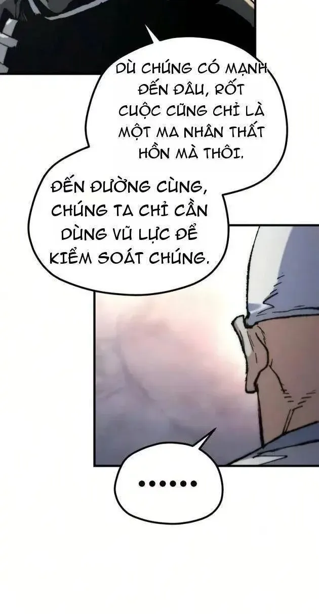 Thiên Ma Phi Thăng Truyện - Chap 199 - Trang 95