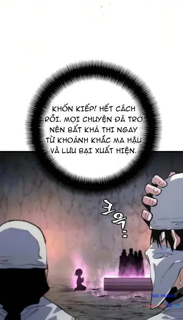 Thiên Ma Phi Thăng Truyện - Chap 200 - Trang 118