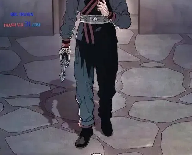 Thiên Ma Phi Thăng Truyện - Chap 200 - Trang 3