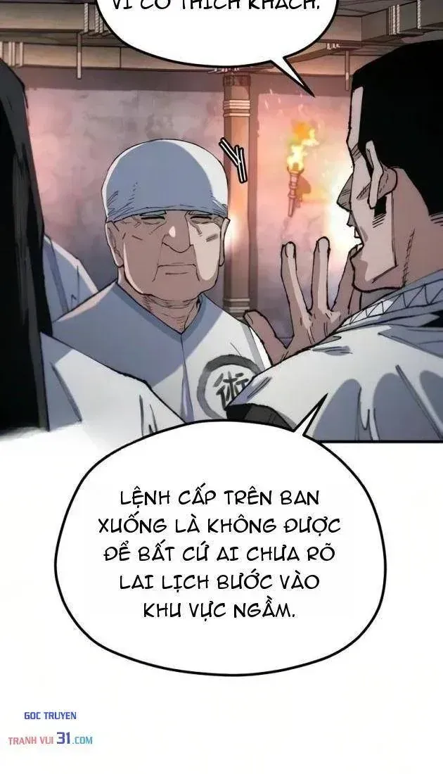 Thiên Ma Phi Thăng Truyện - Chap 200 - Trang 31