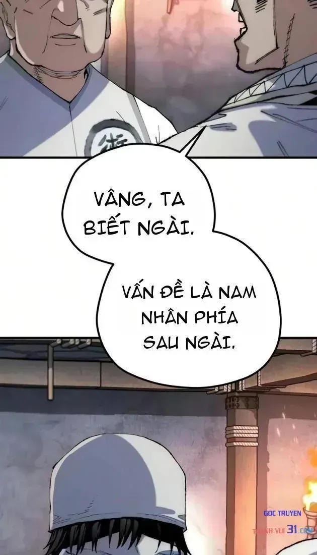 Thiên Ma Phi Thăng Truyện - Chap 200 - Trang 33
