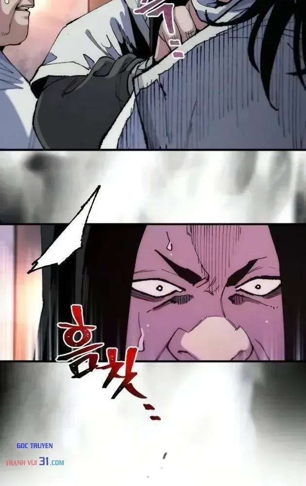 Thiên Ma Phi Thăng Truyện - Chap 200 - Trang 37