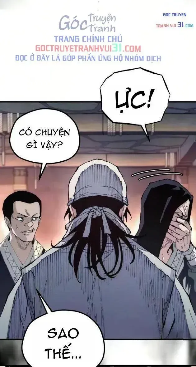 Thiên Ma Phi Thăng Truyện - Chap 200 - Trang 38